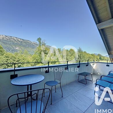 Appartement 3 pièces 370000 €