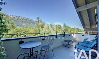 Appartement 3 Pièces 61 m² à vendre à Doussard (74210)