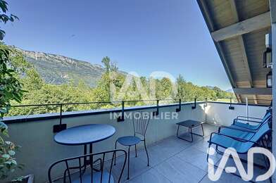 Appartement 3 pièces 350000 €