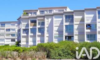 Appartement 1 Pièce 27 m² à vendre à Sète (34200)