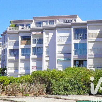 Appartement 1 pièces 140000 €