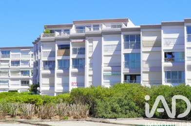 Appartement 1 pièces 129000 €