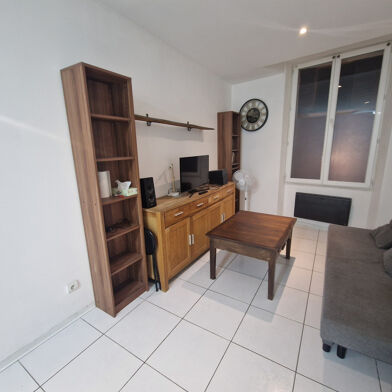 Appartement 2 pièces 95000 €