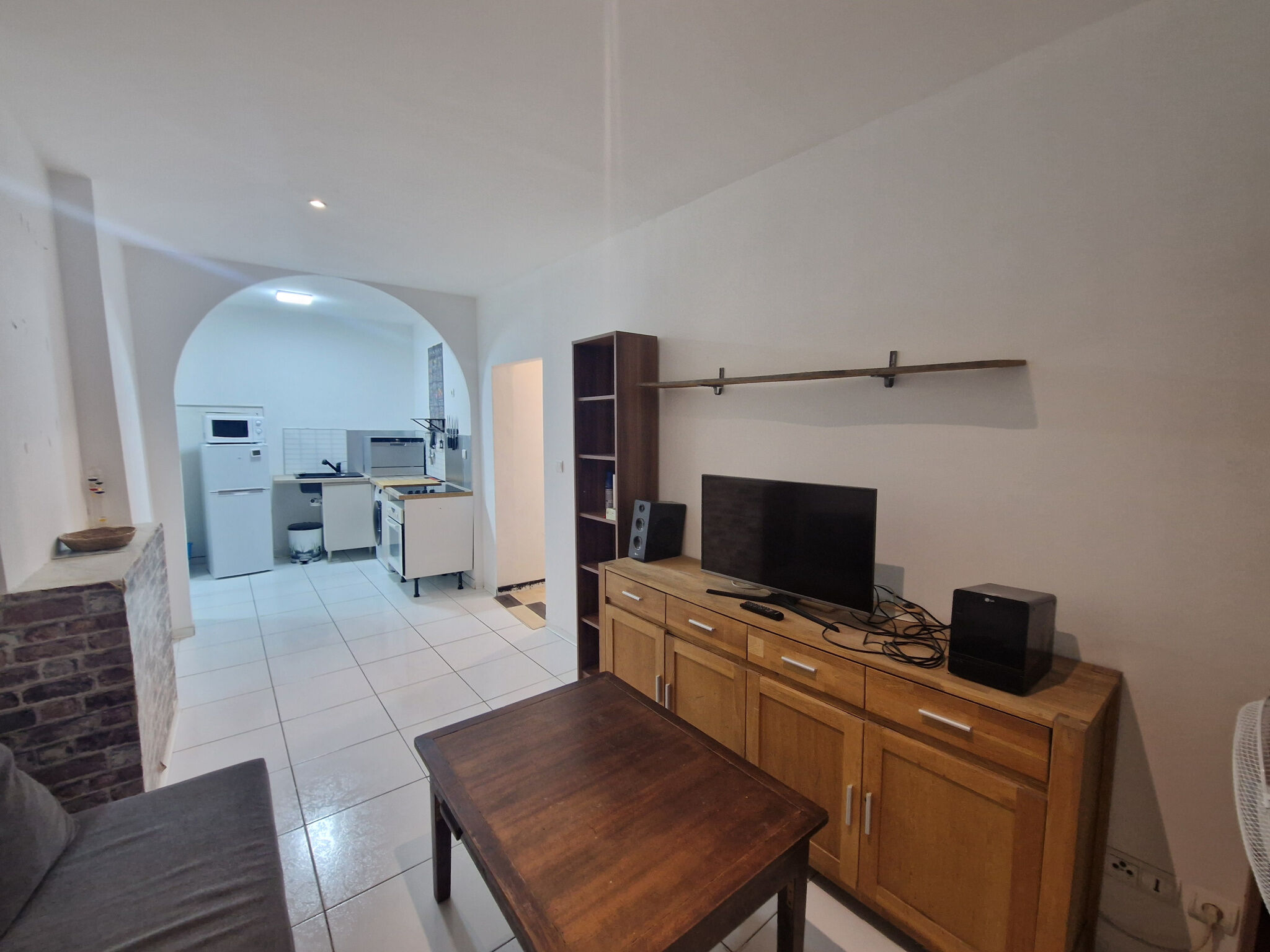 Appartement  T2 à vendre Toulon 83000