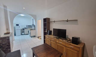 Appartement 2 Pièces 32 m² à vendre à Toulon (83000)