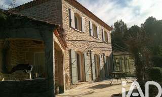 Maison 7 Pièces 185 m² à vendre à Évenos (83330)