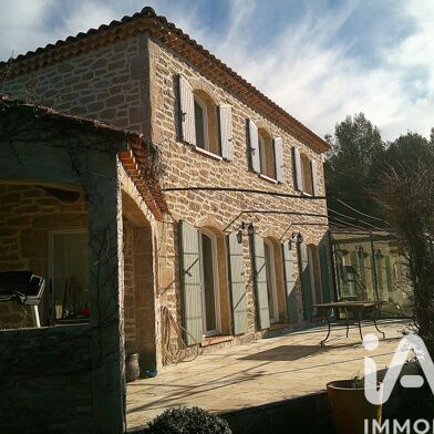 Maison 7 pièces 950000 €