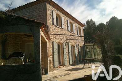 Maison 7 pièces 950000 €