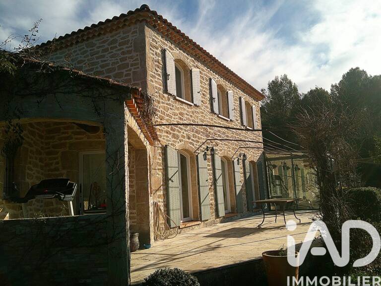 Vente Maison traditionnelle 7 pièces — photo 1