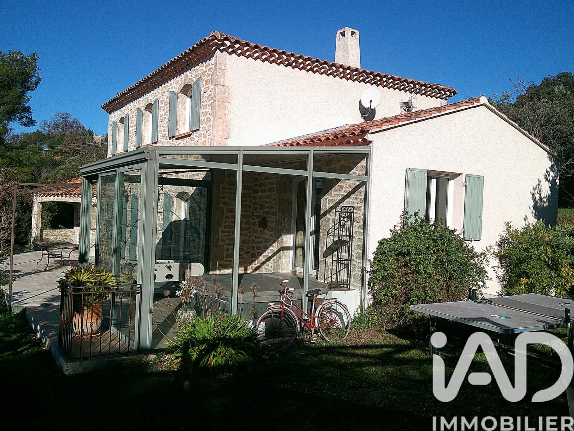 Vente Maison traditionnelle 7 pièces - Photo 2
