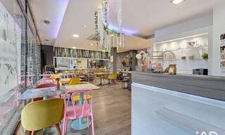 Commerce  80 m² à vendre à Bonne (74380)