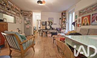 Appartement 3 Pièces 60 m² à vendre à Le Pré-Saint-Gervais (93310)