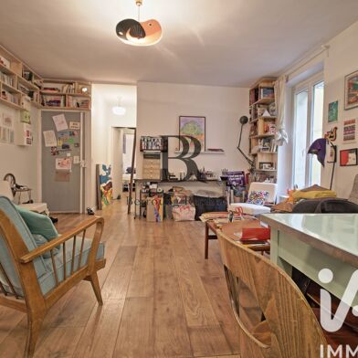 Appartement 3 pièces 400000 €