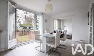 Appartement 3 Pièces 70 m² à vendre à Villeparisis (77270)