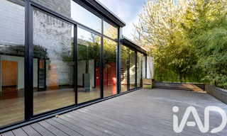 Appartement 6 Pièces 269 m² à vendre à Roubaix (59100)