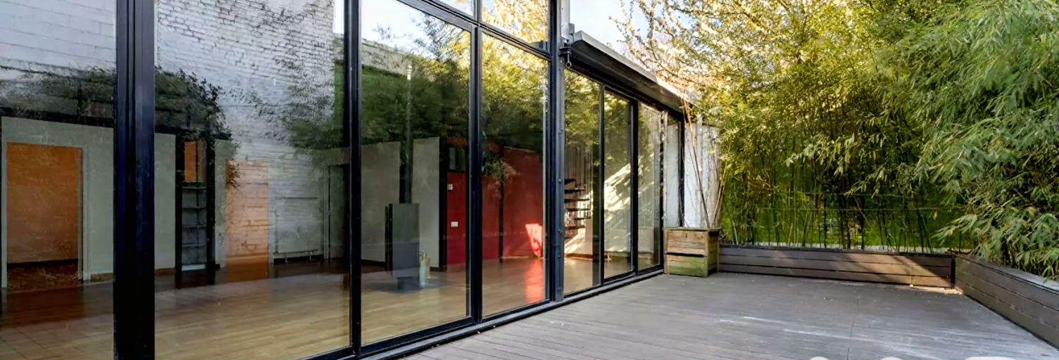 Appartement 6 Pièces 269 m² à vendre à Roubaix (59100)