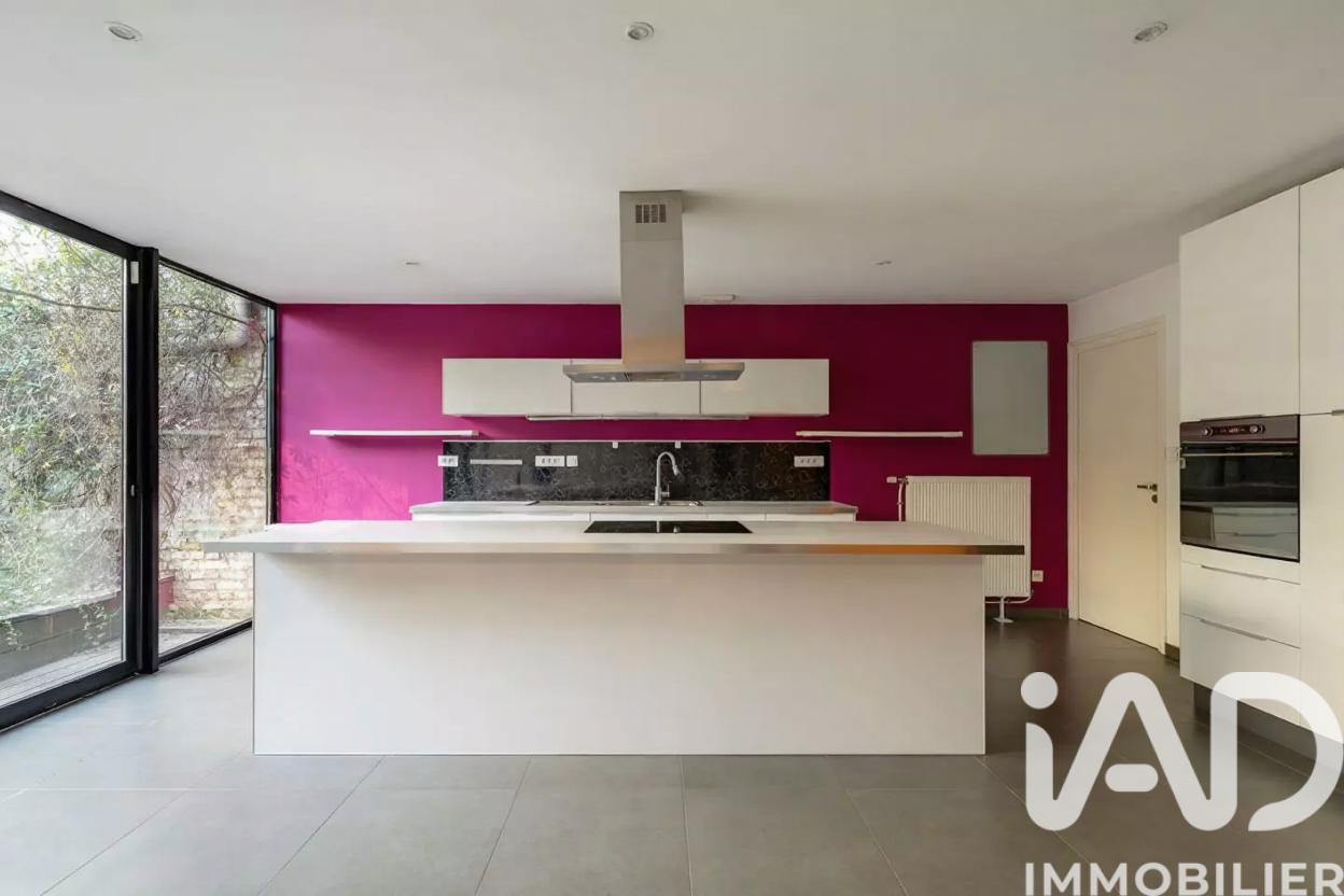 Vente Loft 6 pièces - Photo 5