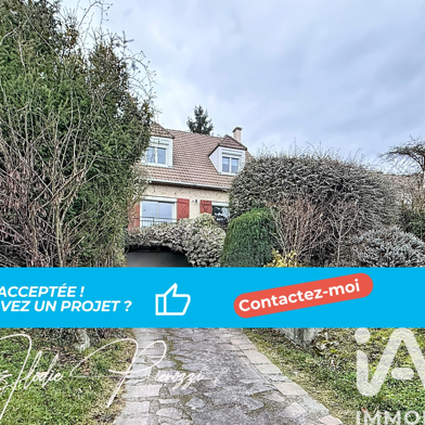 Maison 5 pièces 390000 €