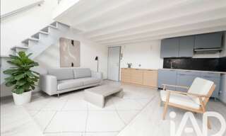 Appartement 1 Pièce 39 m² à vendre à Libourne (33500)