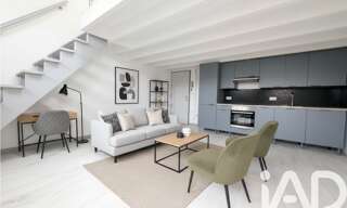 Appartement 1 Pièce 38 m² à vendre à Libourne (33500)