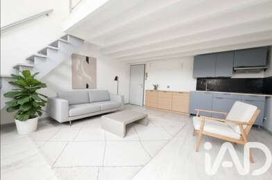 Appartement 1 pièces 107000 €