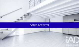 Appartement 1 Pièce 38 m² à vendre à Libourne (33500)