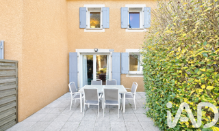 Maison 3 Pièces 41 m² à vendre à Calvisson (30420)