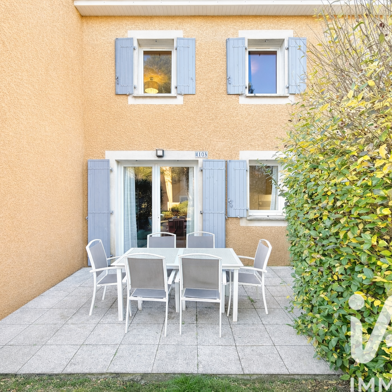 Maison 3 pièces 125000 €