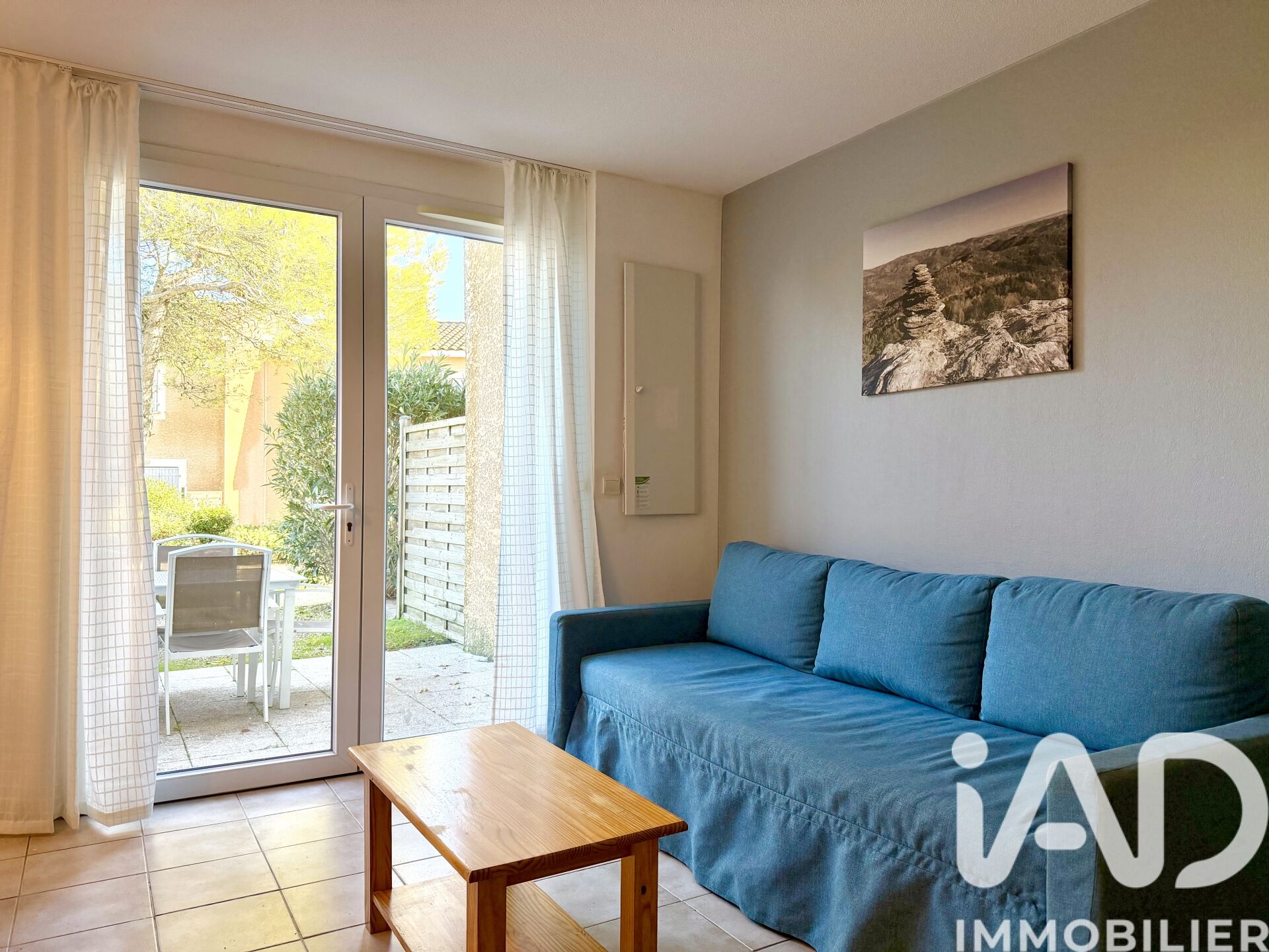 Vente Maison/villa 3 pièces - Photo 5