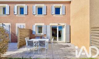 Maison 3 Pièces 41 m² à vendre à Calvisson (30420)