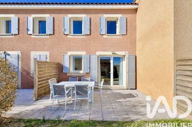 Maison 3 pièces 125000 €