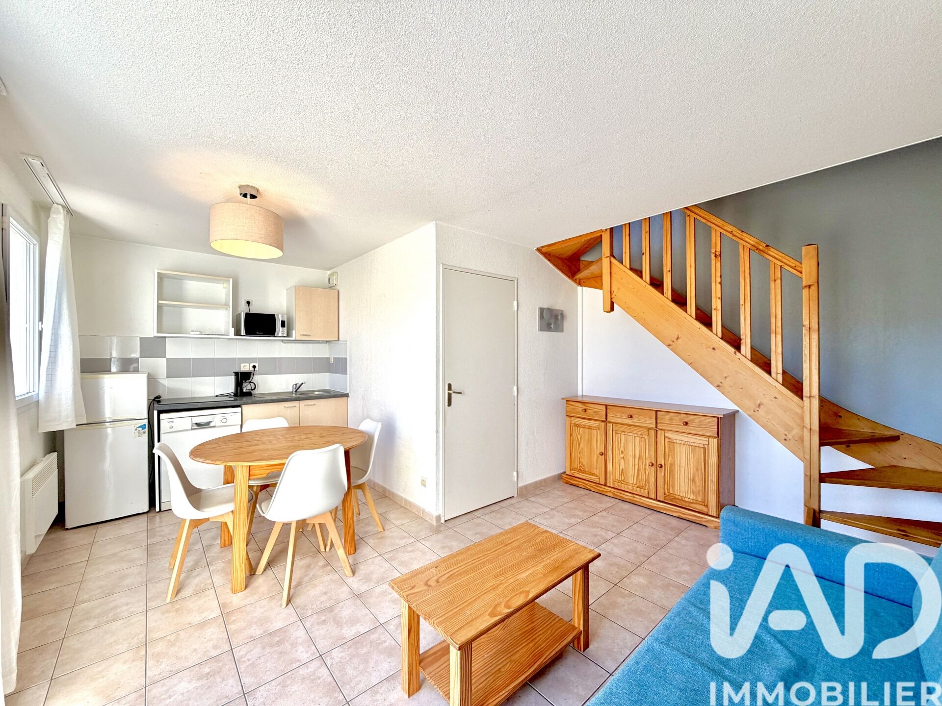 Vente Maison/villa 3 pièces - Photo 2