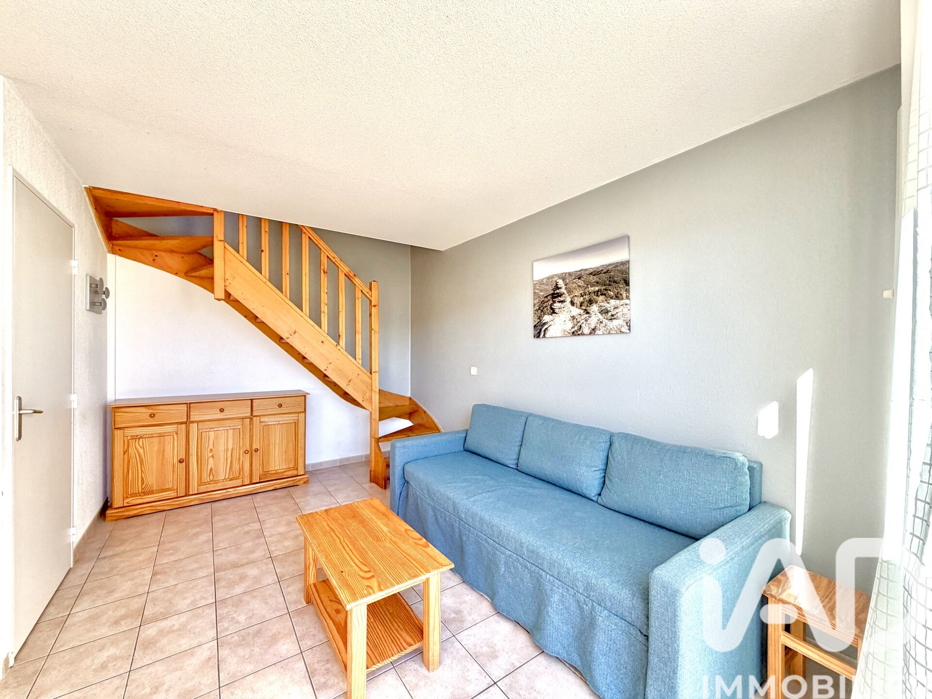 Vente Maison/villa 3 pièces - Photo 3