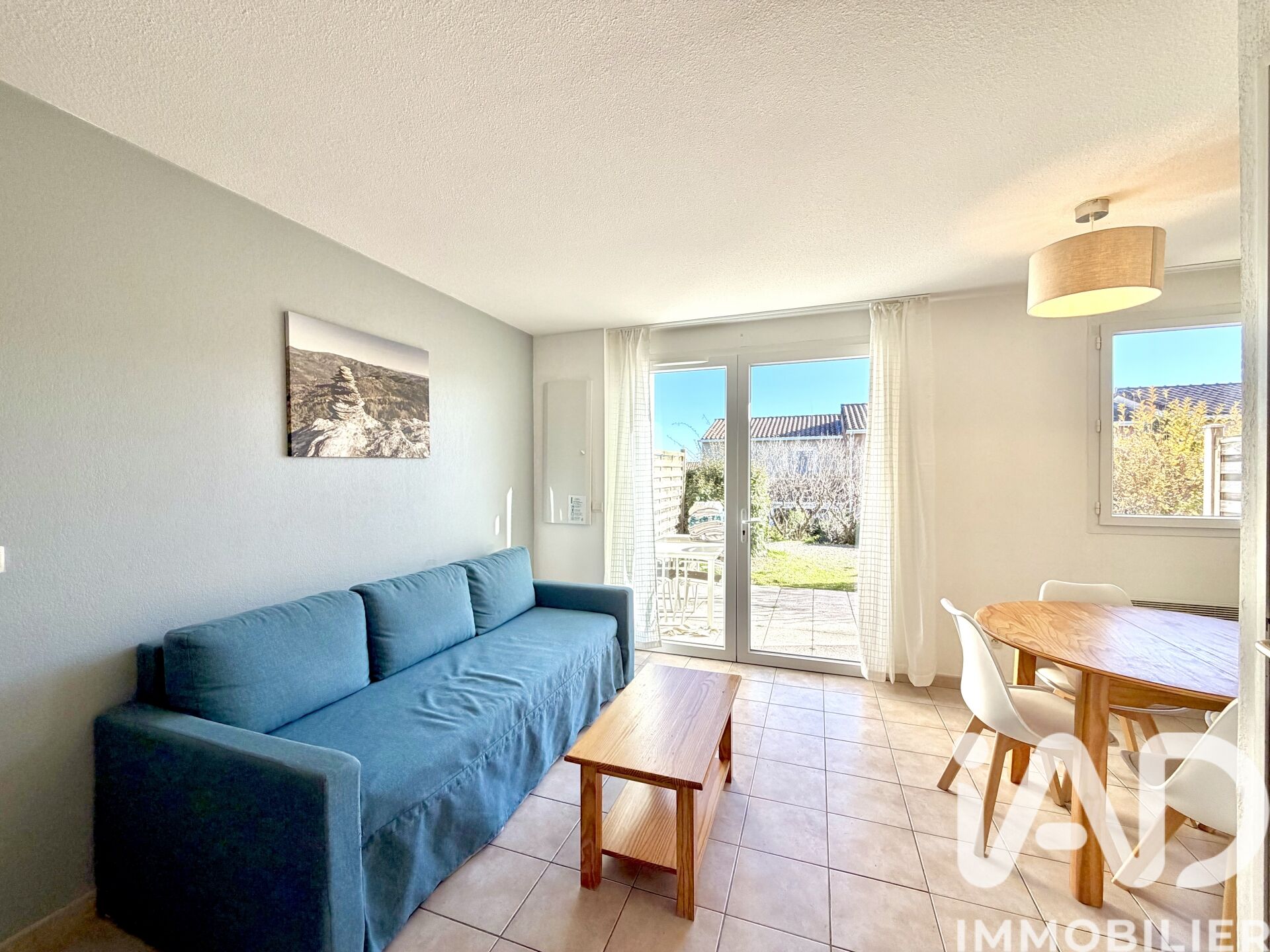 Vente Maison/villa 3 pièces - Photo 4