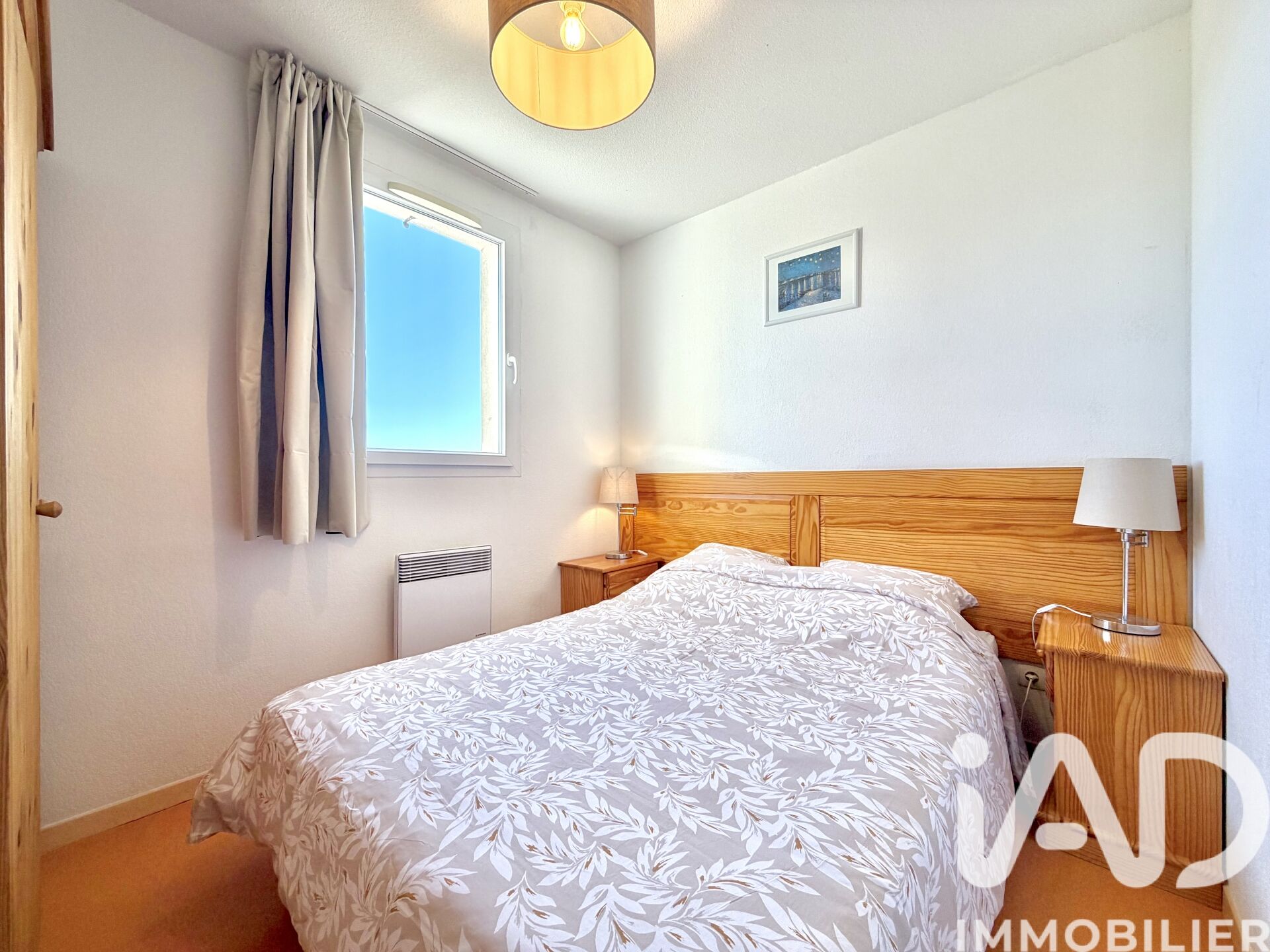 Vente Maison/villa 3 pièces - Photo 5