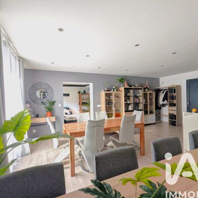 Maison 6 pièces 392000 €