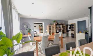 Maison 6 Pièces 123 m² à vendre à La Brillanne (04700)