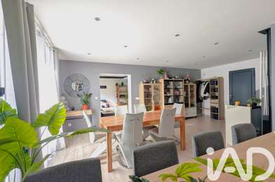 Maison 6 pièces 368000 €