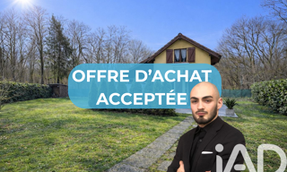 Terrain  710 m² à vendre à Colmar (68000)