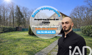 Terrain  710 m² à vendre à Colmar (68000)