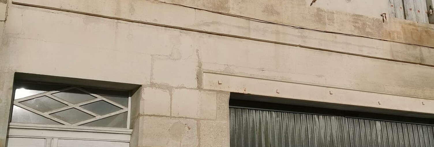 Maison 3 Pièces 83 m² à vendre à Libourne (33500)