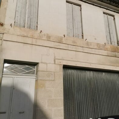 Maison 3 pièces 199000 €