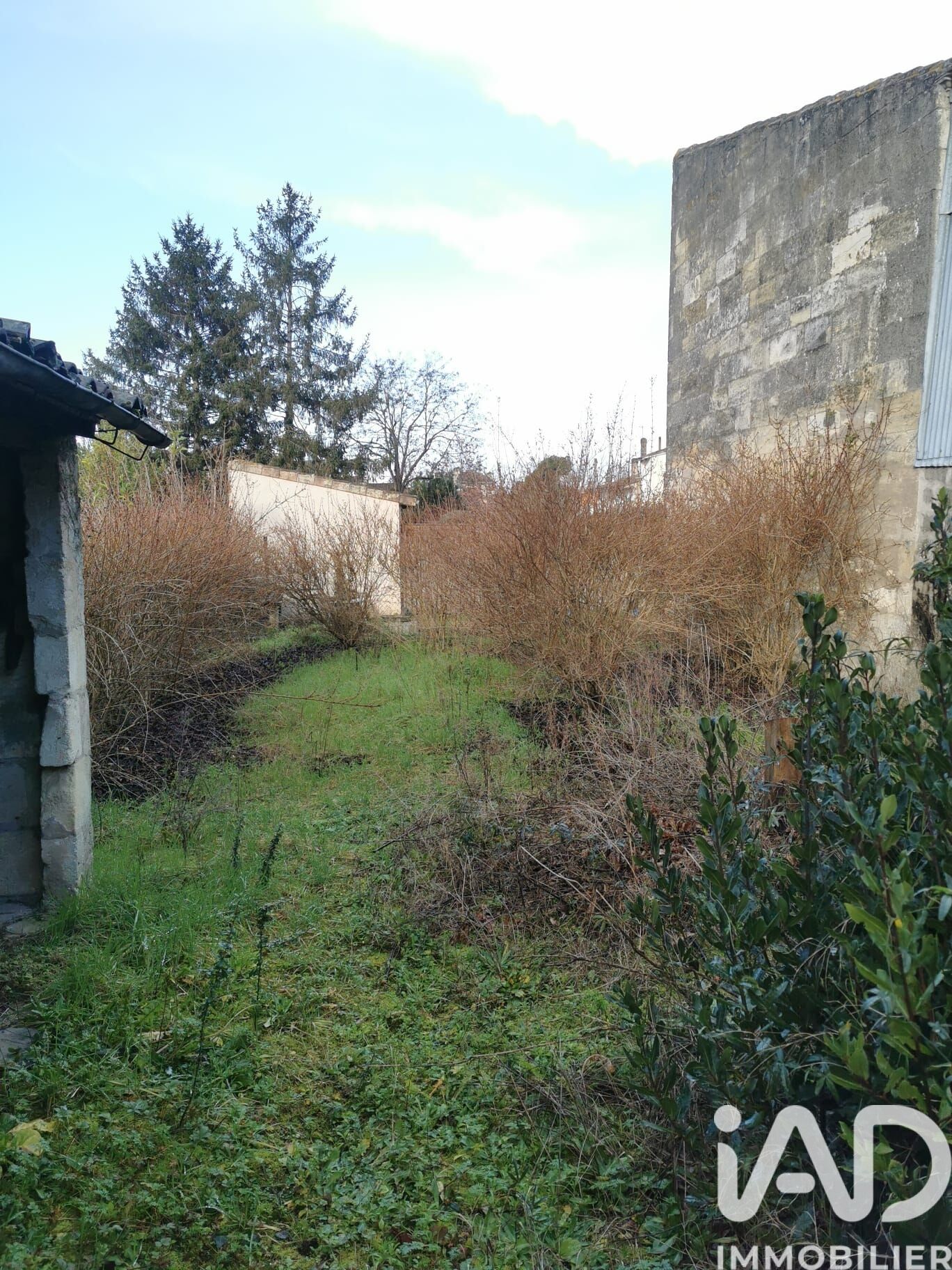 Vente Maison de ville 3 pièces - Photo 4