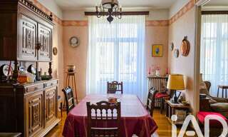 Appartement 5 Pièces 102 m² à vendre à Longuyon (54260)