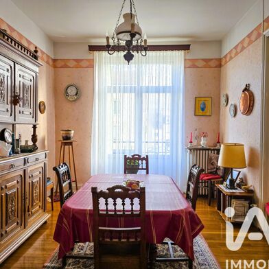 Appartement 5 pièces 120000 €