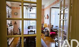 Appartement 5 Pièces 102 m² à vendre à Longuyon (54260)