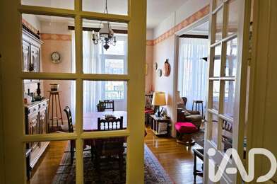 Appartement 5 pièces 120000 €