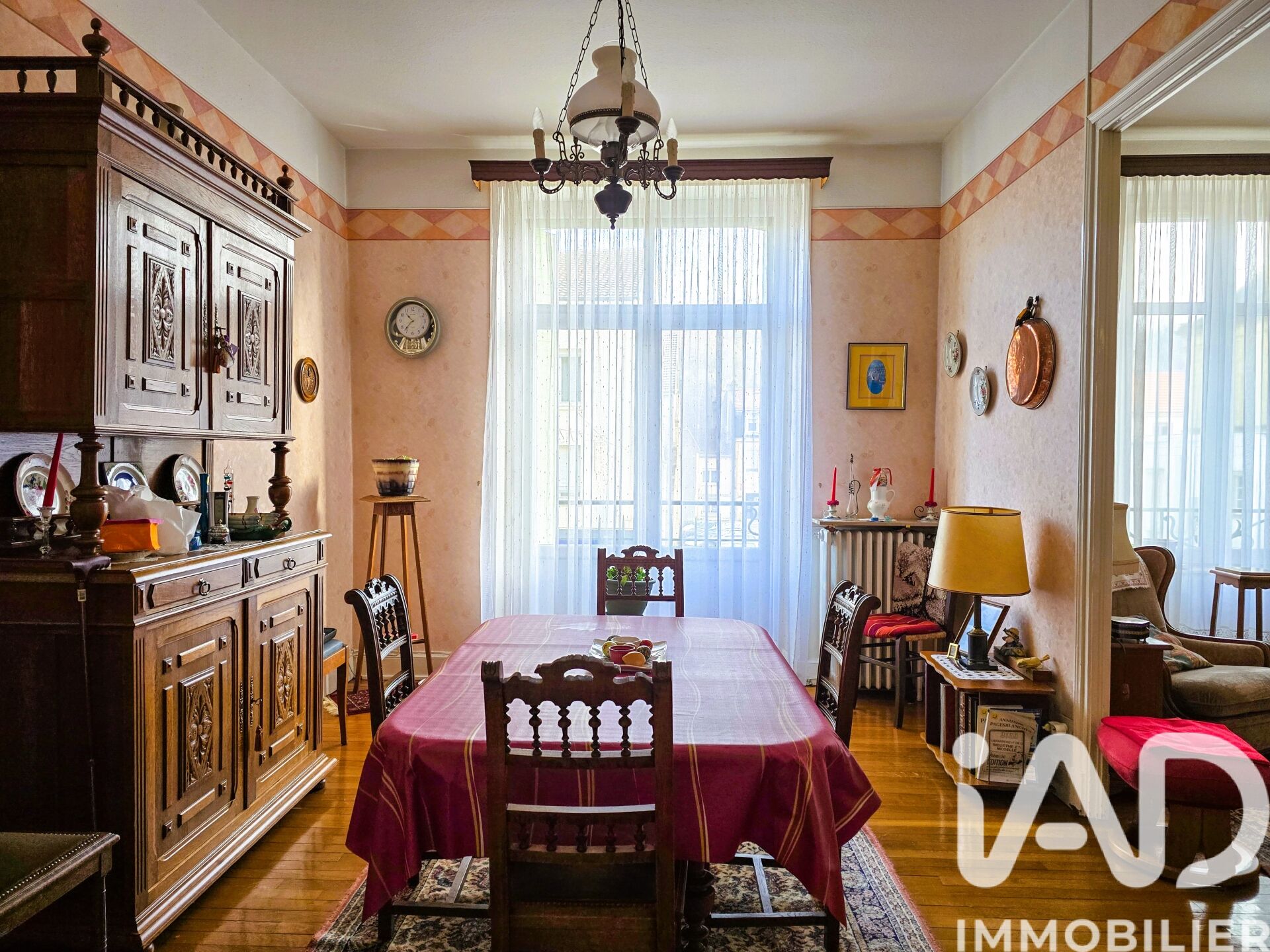 Vente Appartement 5 pièces - Photo 3