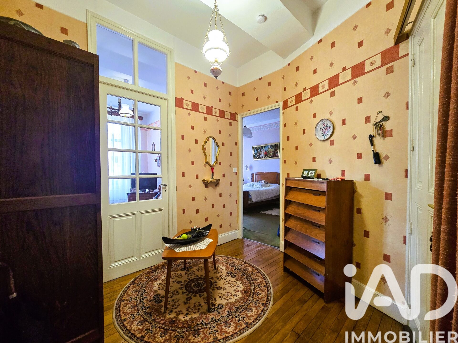 Vente Appartement 5 pièces - Photo 4