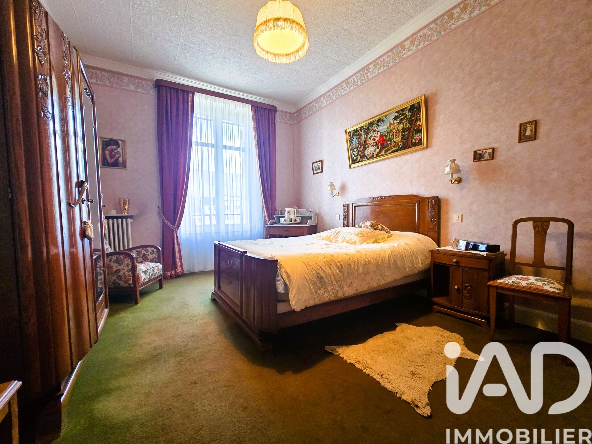 Vente Appartement 5 pièces - Photo 5